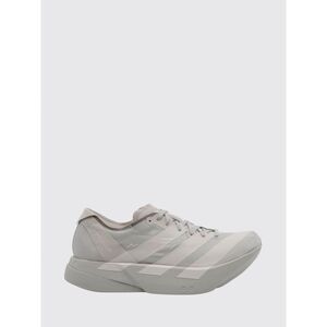 Y-3 Sneakers Men Grey